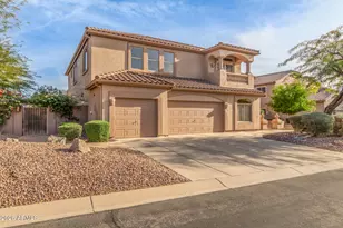3430 N Mountain Ridge, Mesa, AZ 85207 - Photo 8