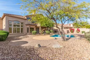 3430 N Mountain Ridge, Mesa, AZ 85207 - Photo 86