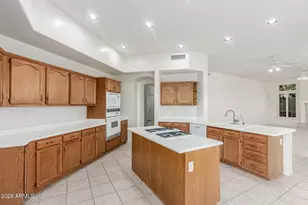 3430 N Mountain Ridge, Mesa, AZ 85207 - Photo 22