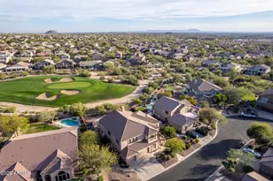 3430 N Mountain Ridge, Mesa, AZ 85207 - Photo 90