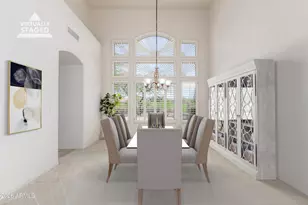 3430 N Mountain Ridge, Mesa, AZ 85207 - Photo 20