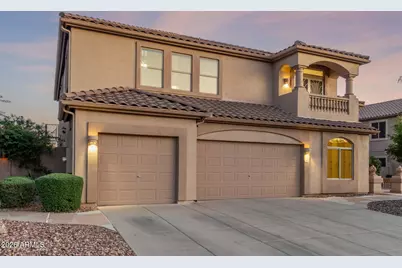 3430 N Mountain Ridge #13, Mesa, AZ 85207 - Photo 4