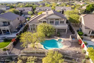 3430 N Mountain Ridge, Mesa, AZ 85207 - Photo 84