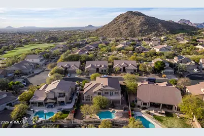 3430 N Mountain Ridge #13, Mesa, AZ 85207 - Photo 82