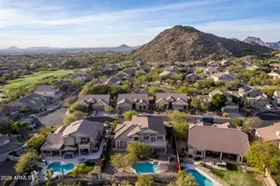3430 N Mountain Ridge, Mesa, AZ 85207 - Photo 100