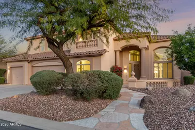 3430 N Mountain Ridge #13, Mesa, AZ 85207 - Photo 6