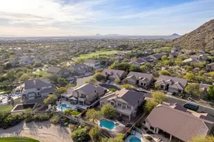 3430 N Mountain Ridge, Mesa, AZ 85207 - Photo 102