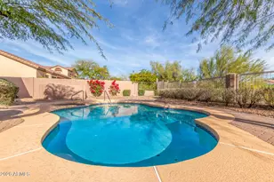 3430 N Mountain Ridge, Mesa, AZ 85207 - Photo 88