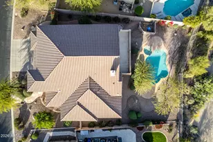 3430 N Mountain Ridge, Mesa, AZ 85207 - Photo 96