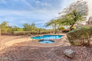 3430 N Mountain Ridge, Mesa, AZ 85207 - Photo 84