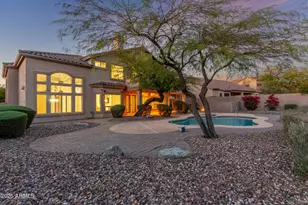 3430 N Mountain Ridge, Mesa, AZ 85207 - Photo 68
