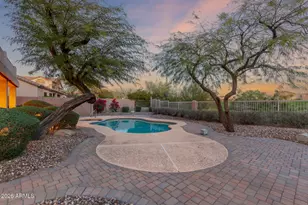 3430 N Mountain Ridge, Mesa, AZ 85207 - Photo 60