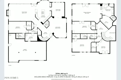 3430 N Mountain Ridge #13, Mesa, AZ 85207 - Photo 108