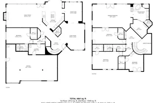 3430 N Mountain Ridge, Mesa, AZ 85207 - Photo 108
