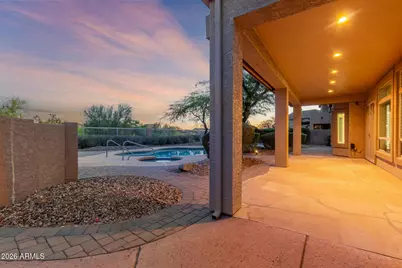 3430 N Mountain Ridge #13, Mesa, AZ 85207 - Photo 66