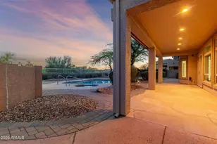 3430 N Mountain Ridge, Mesa, AZ 85207 - Photo 66