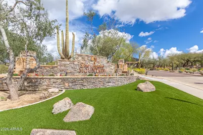 3430 N Mountain Ridge #13, Mesa, AZ 85207 - Photo 96