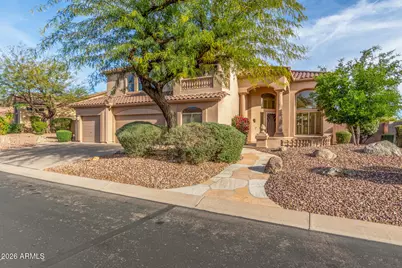 3430 N Mountain Ridge #13, Mesa, AZ 85207 - Photo 10