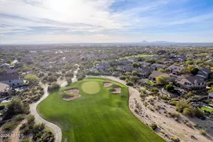3430 N Mountain Ridge, Mesa, AZ 85207 - Photo 96