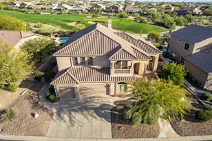 3430 N Mountain Ridge, Mesa, AZ 85207 - Photo 90