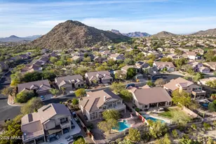 3430 N Mountain Ridge, Mesa, AZ 85207 - Photo 92