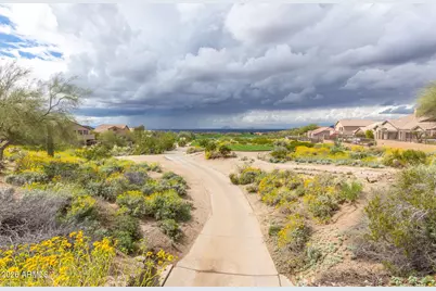 3430 N Mountain Ridge #13, Mesa, AZ 85207 - Photo 118