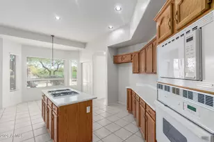 3430 N Mountain Ridge, Mesa, AZ 85207 - Photo 26