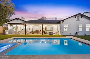 4222 E Hazelwood St, Phoenix, AZ 85018 - Photo 1