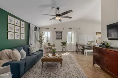 11353 W Loma Blanca Drive, Surprise, AZ 85378 - Photo 4