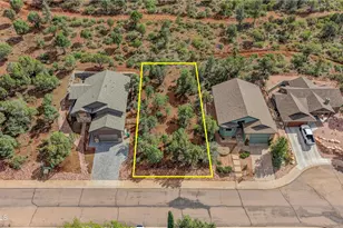 1122 S Sycamore Cir, Payson, AZ 85541 - Photo 1