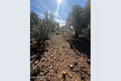 1122 S Sycamore Circle #58, Payson, AZ 85541 - Photo 4