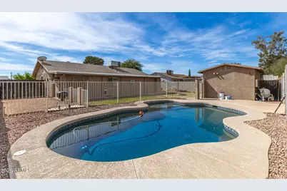 2702 E Grovers Avenue, Phoenix, AZ 85032 - Photo 46