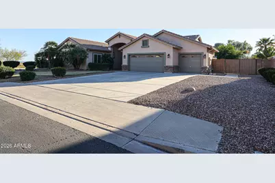 11216 N 152nd Lane, Surprise, AZ 85379 - Photo 1