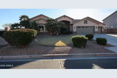 11216 N N 152nd Ln Lane, Surprise, AZ 85379 - Photo 2