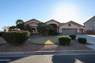 11216 N N 152nd Ln Ln, Surprise, AZ 85379 - Photo 2
