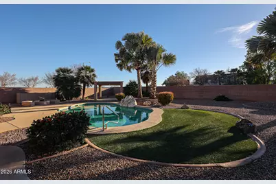 11216 N 152nd Lane, Surprise, AZ 85379 - Photo 44