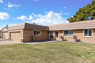 10442 W Prairie Hills Cir, Sun City, AZ 85351 - Photo 1