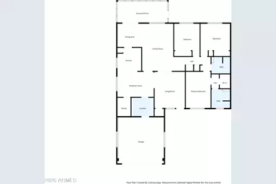 10442 W Prairie Hills Circle, Sun City, AZ 85351 - Photo 32