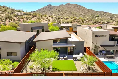 6525 E Cave Creek Road #Unit 31, Cave Creek, AZ 85331 - Photo 46