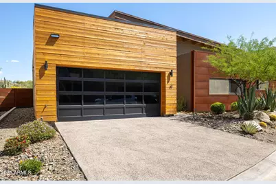 6525 E Cave Creek Road #Unit 31, Cave Creek, AZ 85331 - Photo 4