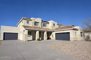 19674 E Thornton Rd, Queen Creek, AZ 85142 - Photo 2