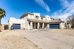 19674 E Thornton Rd, Queen Creek, AZ 85142 - Photo 2