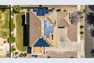 19674 E Thornton Road, Queen Creek, AZ 85142 - Photo 50