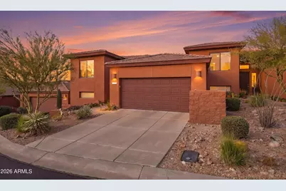 16207 E Ridgeline Drive, Fountain Hills, AZ 85268 - Photo 1