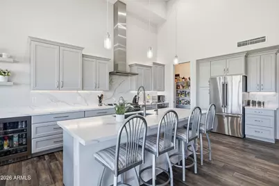 16207 E Ridgeline Drive, Fountain Hills, AZ 85268 - Photo 14