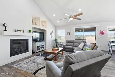 16207 E Ridgeline Drive, Fountain Hills, AZ 85268 - Photo 8