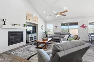 16207 E Ridgeline Dr, Fountain Hills, AZ 85268 - Photo 8