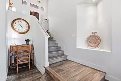 16207 E Ridgeline Drive, Fountain Hills, AZ 85268 - Photo 30