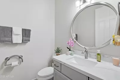 16207 E Ridgeline Drive, Fountain Hills, AZ 85268 - Photo 28