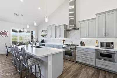 16207 E Ridgeline Drive, Fountain Hills, AZ 85268 - Photo 12